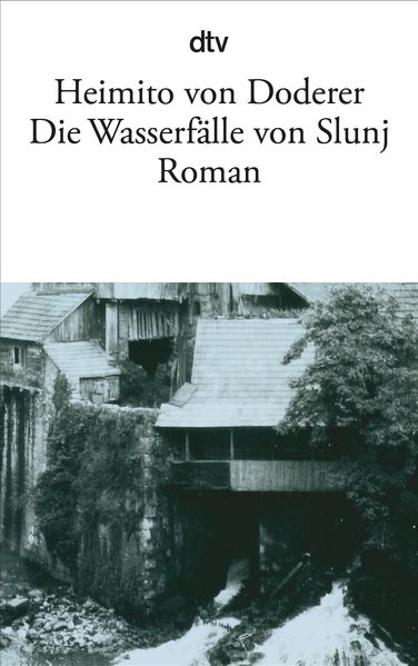 Cover von Die Wasserfälle von Slunj