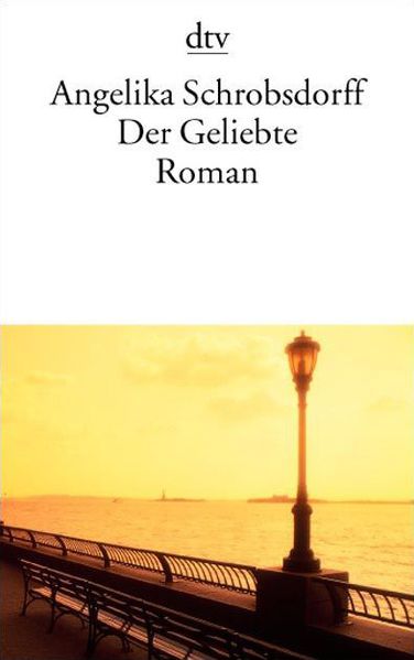 Cover von Der Geliebte