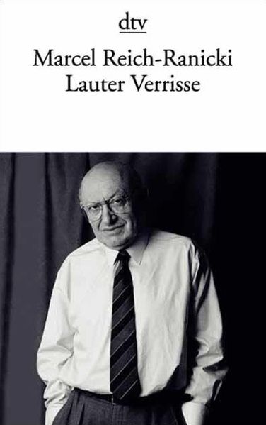 Cover von Lauter Verrisse