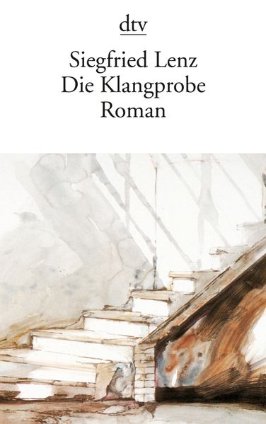 Cover von Die Klangprobe