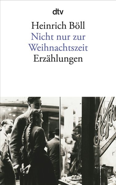 Cover von Nicht nur zur Weihnachtszeit