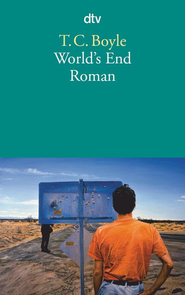 Cover von World’s End