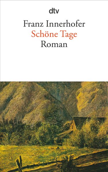 Cover von Schöne Tage