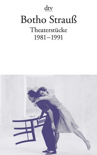 Cover von Theaterstücke II