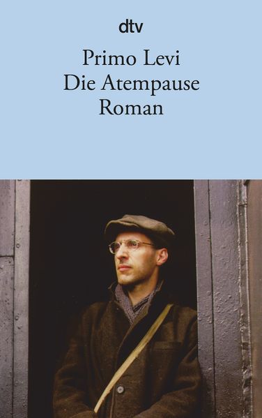 Cover von Die Atempause