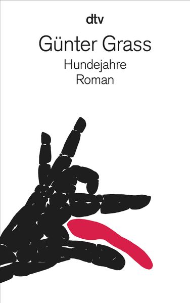 Cover von Hundejahre