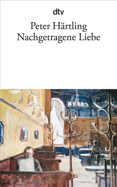 Cover von Nachgetragene Liebe