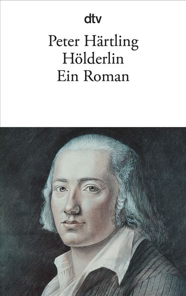 Cover von Hölderlin