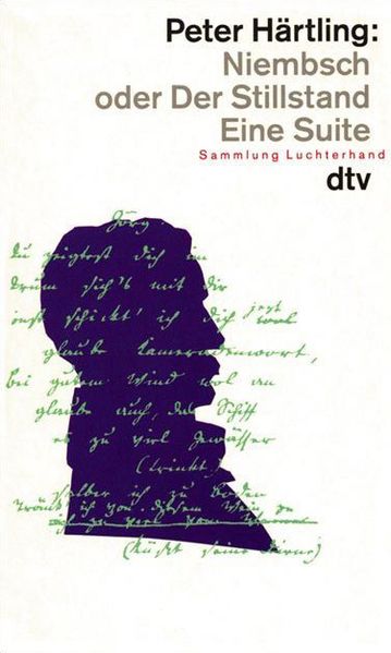 Cover von Niembsch oder Der Stillstand
