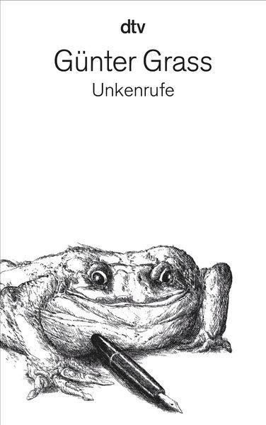 Cover von Unkenrufe