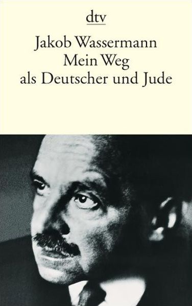 Cover von Mein Weg als Deutscher und Jude