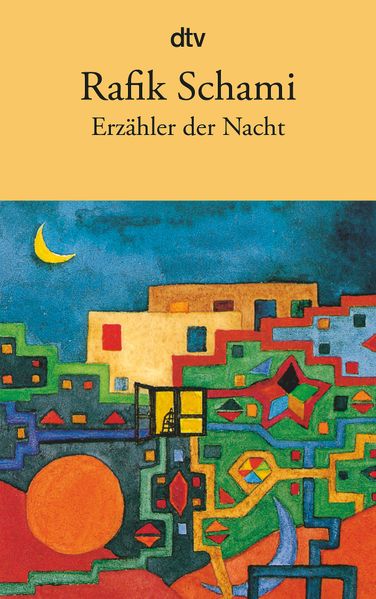 Cover von Erzähler der Nacht