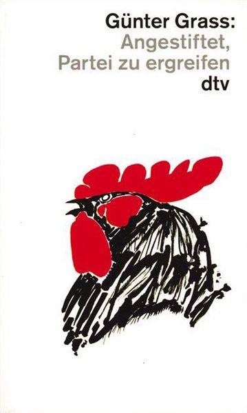 Cover von Angestiftet, Partei zu ergreifen