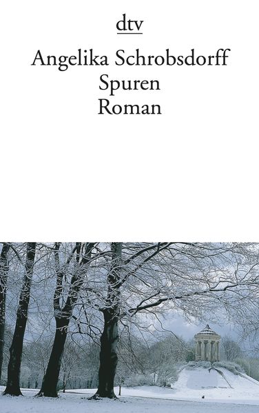 Cover von Spuren