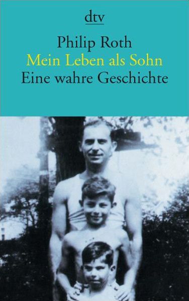Cover von Mein Leben als Sohn