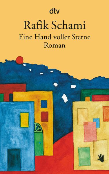 Cover von Eine Hand voller Sterne