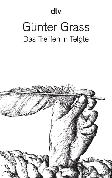 Cover von Das Treffen in Telgte