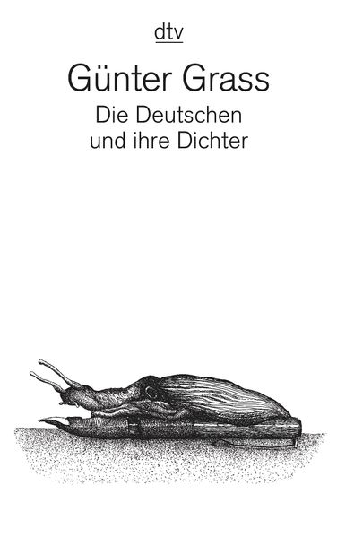 Cover von Die Deutschen und ihre Dichter