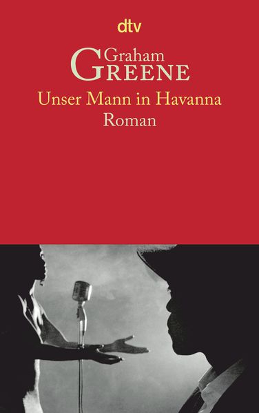 Cover von Unser Mann in Havanna