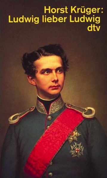 Cover von Ludwig lieber Ludwig
