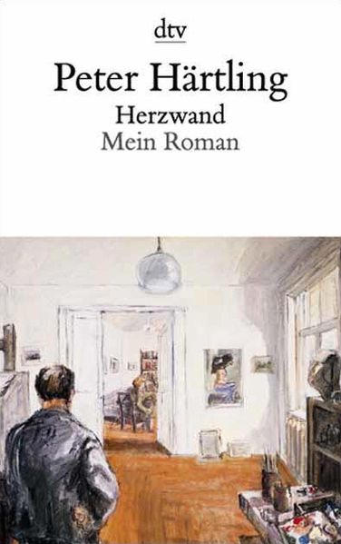 Cover von Herzwand