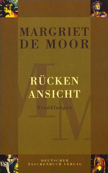 Cover von Rückenansicht