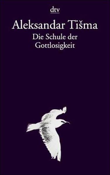 Cover von Die Schule der Gottlosigkeit