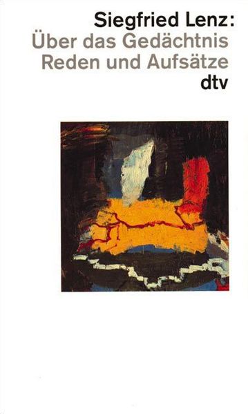 Cover von Über das Gedächtnis