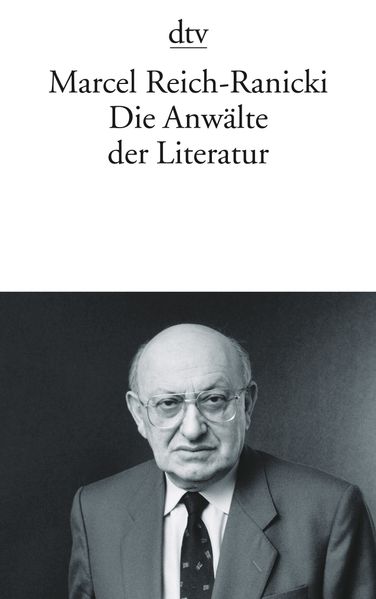 Cover von Die Anwälte der Literatur