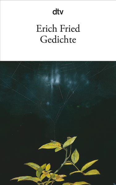 Cover von Gedichte