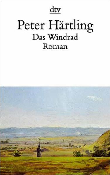 Cover von Das Windrad