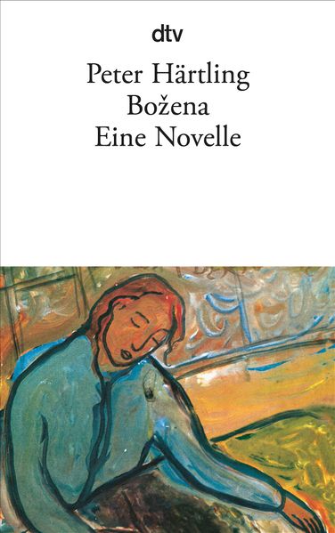 Cover von BoÅ¾ena