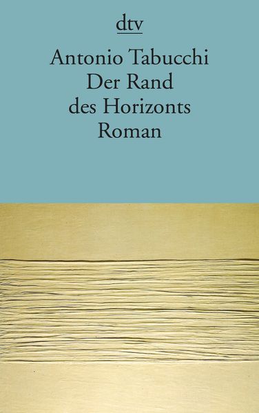 Cover von Der Rand des Horizonts