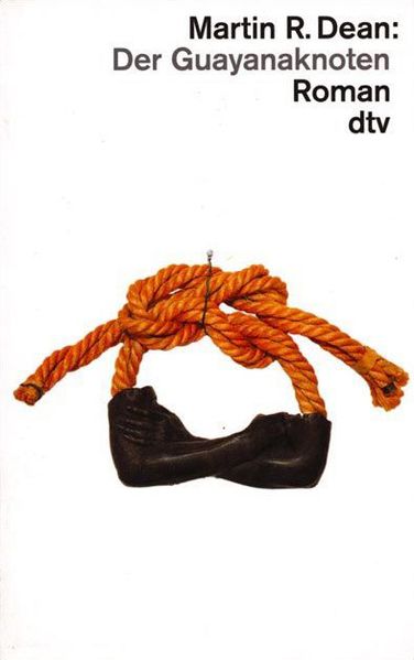 Cover von Der Guayanaknoten