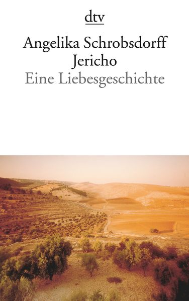 Cover von Jericho