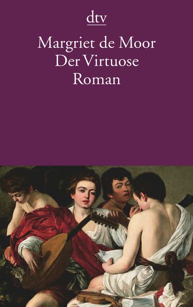 Cover von Der Virtuose