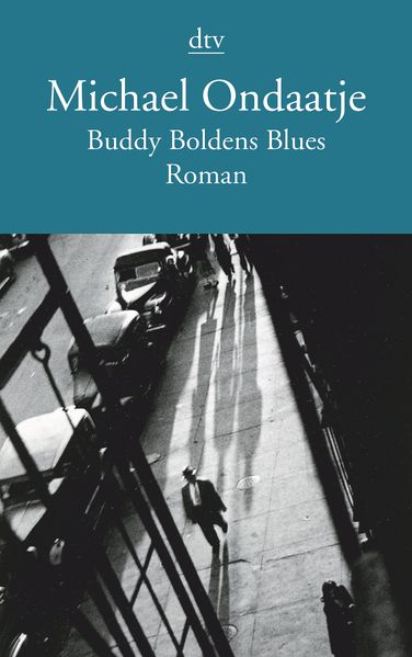 Cover von Buddy Boldens Blues