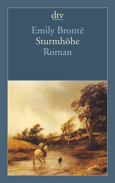 Cover von Sturmhöhe