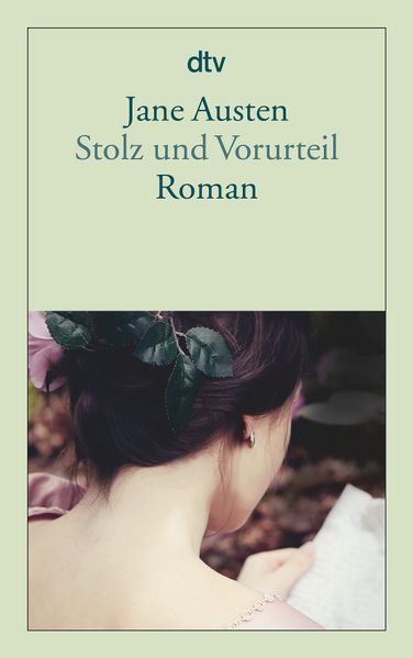 Cover von Stolz und Vorurteil