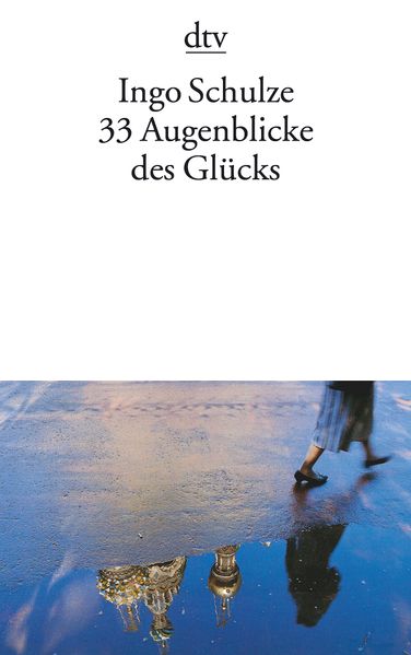Cover von 33 Augenblicke des Glücks
