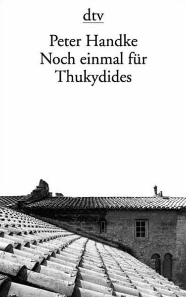 Cover von Noch einmal für Thukydides