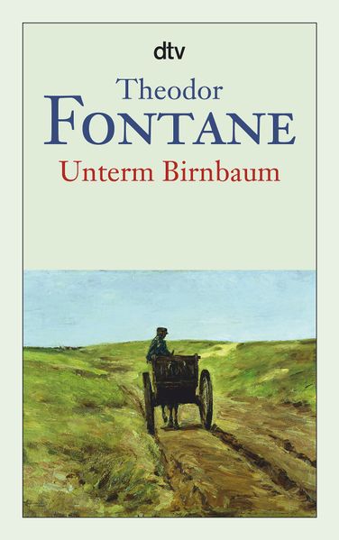 Cover von Unterm Birnbaum