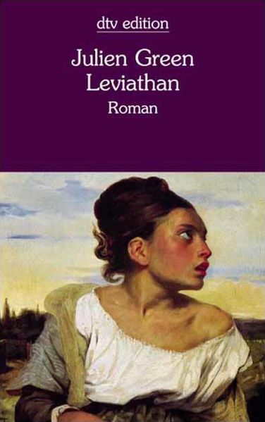Cover von Leviathan