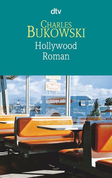Cover von Hollywood