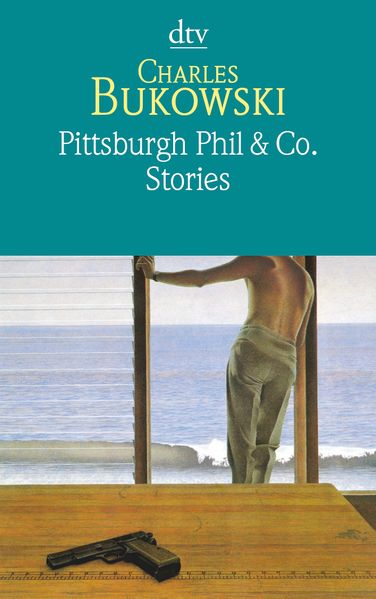 Cover von Pittsburgh Phil & Co.