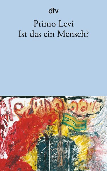 Cover von Ist das ein Mensch?