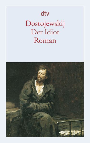 Cover von Der Idiot