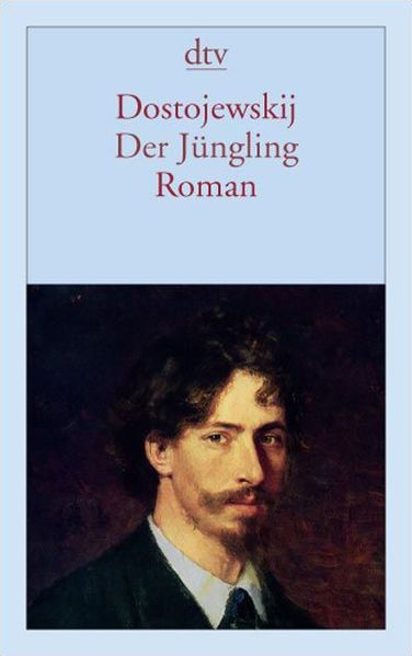 Cover von Der Jüngling