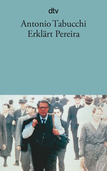 Cover von Erklärt Pereira