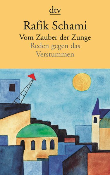 Cover von Vom Zauber der Zunge